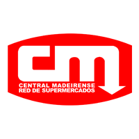 Logo de Central Madeirense, cliente de Praiceo