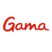 Gama Logo