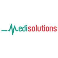 Medisolutions Logo